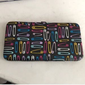 Paperclip Wallet